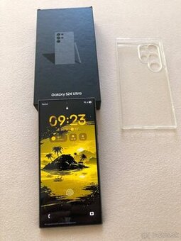 Predam Samsung Galaxy S24 Ultra 12/512GB