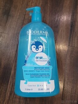 bioderma abcderm 1l