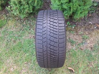 pneu 265/40 R19 Continental, zimné, dezén do 7 mm, 2ks
