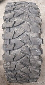 4x4 teréne 245/70R16 Raptor 115/113 Raptor T3 truck2000 0km