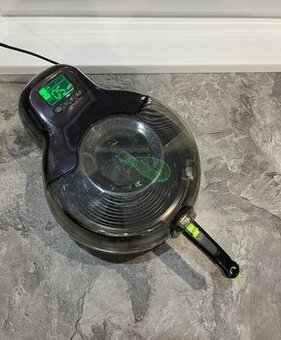 Tefal YV960130 - Fritéza ActiFry 2in1