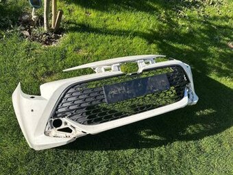 Toyota Corolla E21 HB/combi 2018-