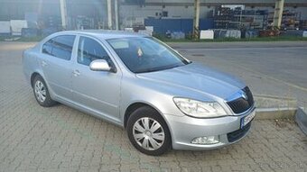 Škoda Octavia2 1.6mpi 75kw