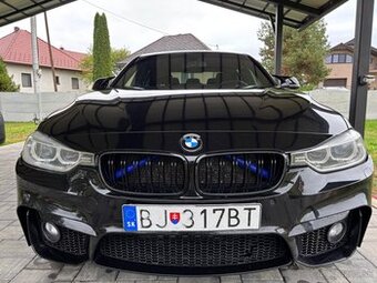 BMW f30