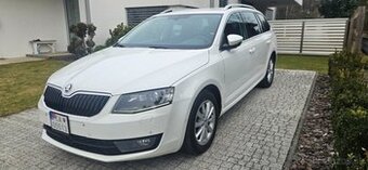 OCTAVIA 2.0TDI DSG 4x4 STYLE 135kW///TOP VÝBAVA///