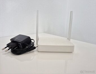 Wi-Fi router Mercusys MW301R (300 Mbps)