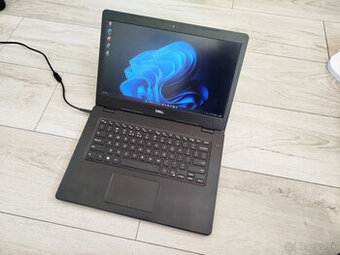 notebook Dell Vostro 3490 - Core i5-10210u, 8GB, 256GB, W11