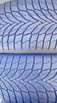 235/55 R18 104H zimné pneumatiky 4ks