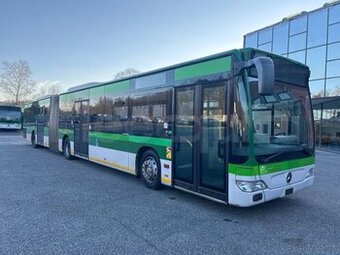 Mercedes-Benz Citaro, 2009, 152 miest, Euro 5, 764.000 km