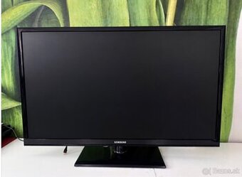 Samsung 51" Full HD plazmový televízor PS51D530