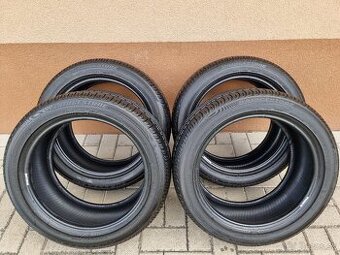 pneu 16" 215/45R16 BRIDGESTONE letné 6-7mm DOT2018