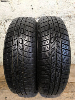 165/70 R14 Zimné pneumatiky Barum Polaris 2 kusy