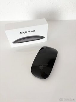 Apple mys magic mouse 2 space grey- ako nova