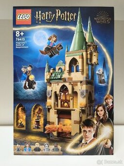 LEGO Harry Potter 76413