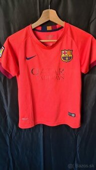 Detský dres FC Barcelona neymar