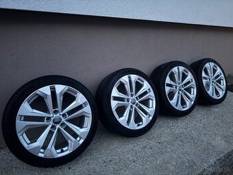 Audi 5x112 r18 235/45 r18
