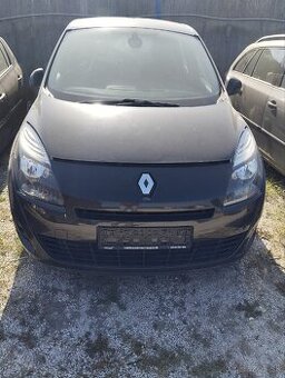 Renault Scénic 3 rozpredam