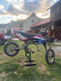 pitbike
