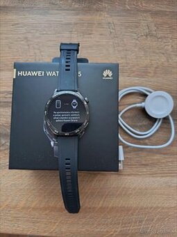 Huawei watch GT5 46mm