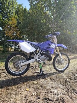 Predám Yamahu YZ 250