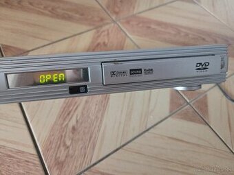 Dvd