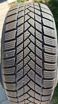 Zimne pneumatiky 205/55 R17