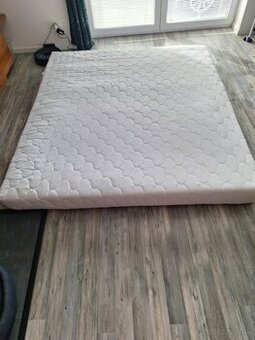 Matrac rozmer 180cm x 200cm x 17cm