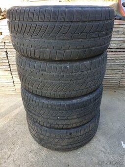 Zimné pneumatiky Austone 235/55 R18