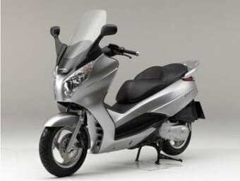 Honda Swing s-wing 125 i