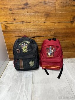 Harry Potter Ruksak