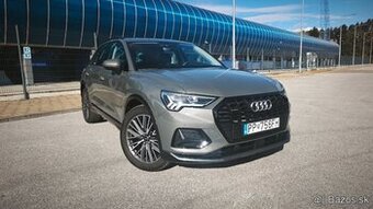 Audi Q3 40 2.0 TFSI Advanced quattro S tronic