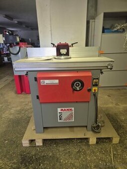 Spodná fréza na drevo HOLZMANN FS 200SF (400V