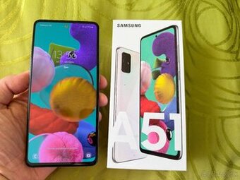 Samsung Galaxy A51 / 128GB