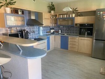 Kuchynská linka