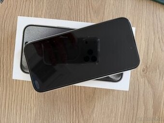 iPhone 15 Pro na predaj