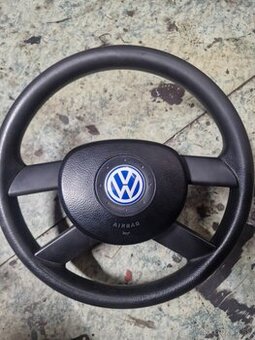 Volant vw