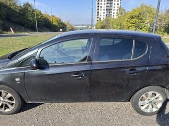 Predám Opel corsa
