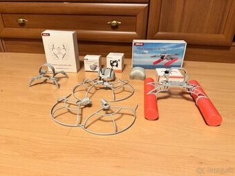 DJI mini 3 PRO príslušenstvo