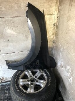 Kia sorento BL 2.5 crdi 103kw