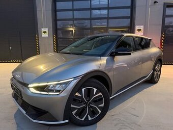 Kia EV6 77.4 kWh GT-Line 2WD