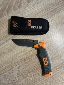Nôž Gerber Bear Grylls - 1