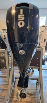 Lodný motor MERCURY 150hp, EFI, L, TOP stav