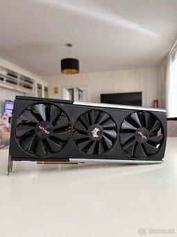 Sapphire Radeon RX 5700XT - Nitro 8GB
