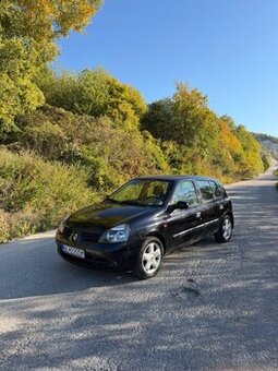 Renault clio 1.4 16V