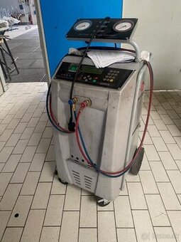 Vybavenie dielne servisu pre motorové vozidlá