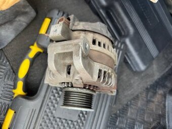 Alternator Denso 2.2 D-4D/D-CAT (Lexus/Toyota)