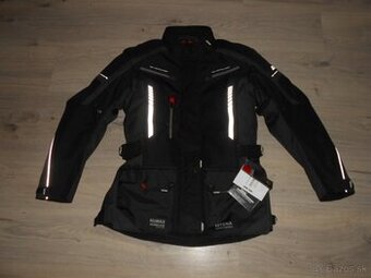 Predam novu damsku moto bundu znacky BUSE TORINO 2 o velkost