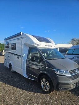 Weinsberg X-Cursion 500 MQ Pepper