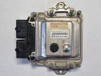 33920-55L00 0261S04536 Riadiaca jednotka Suzuki SX4 1.5B