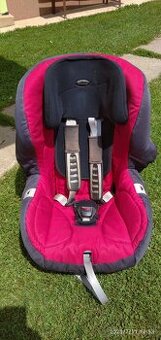 Autosedačka Britax Römer King II (9-18 kg)
